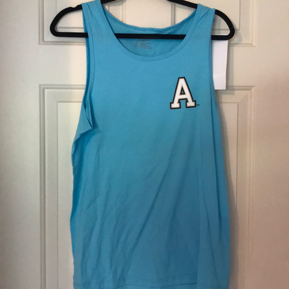 THE ULTIMATE TANK TOP